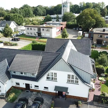 Apartamento Entspannung Pur *
