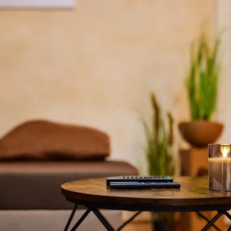 Entspannung Pur Apartment Herford