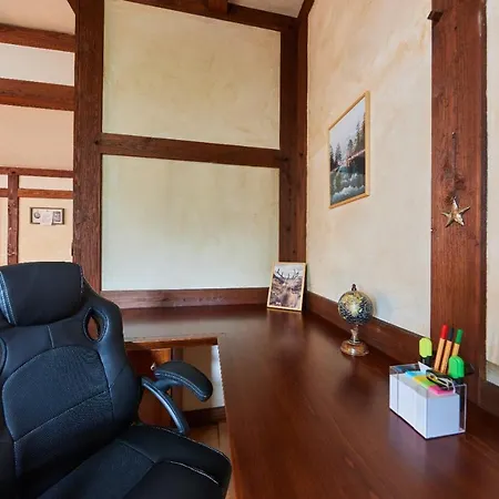 Entspannung Pur Apartamento *
