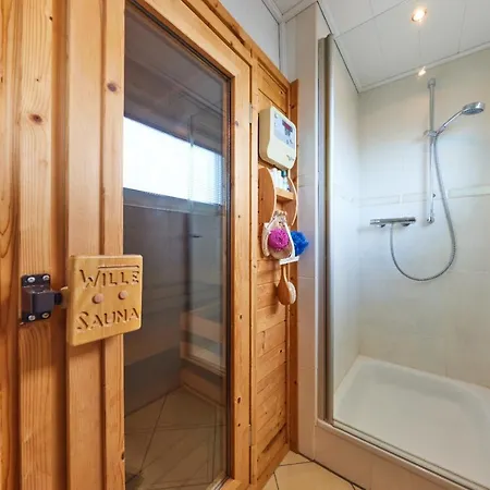 Apartamento Entspannung Pur *