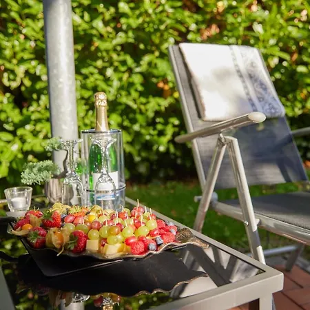 Entspannung Pur Apartment Herford