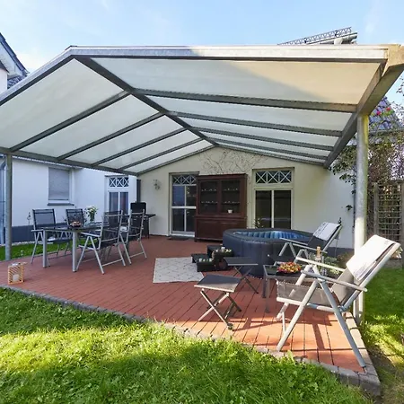 Entspannung Pur Apartment Herford