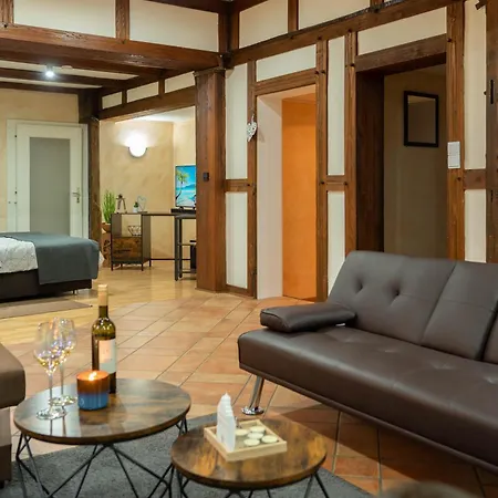 Entspannung Pur * هيرفورد