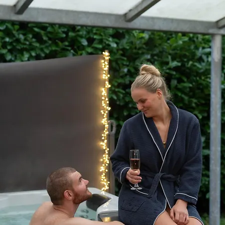 Apartament Entspannung Pur