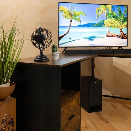 Entspannung Pur شقة *