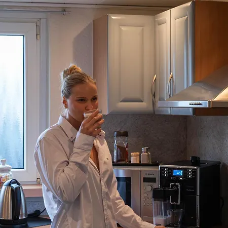 Entspannung Pur شقة