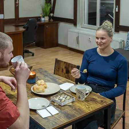 Apartament Entspannung Pur *