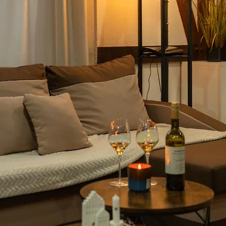 Entspannung Pur Apartment Herford