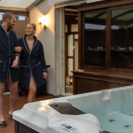 Entspannung Pur Apartament