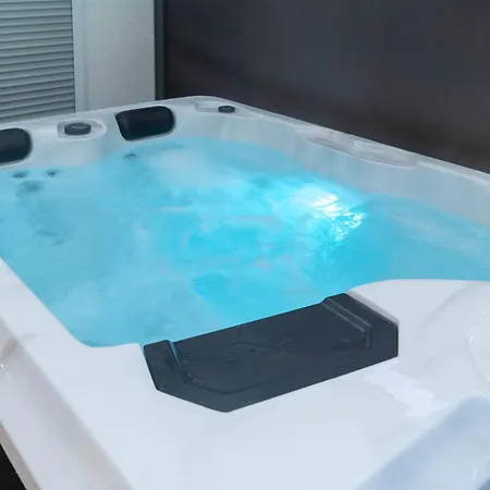 Apartament Entspannung Pur