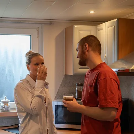 Entspannung Pur Apartament *