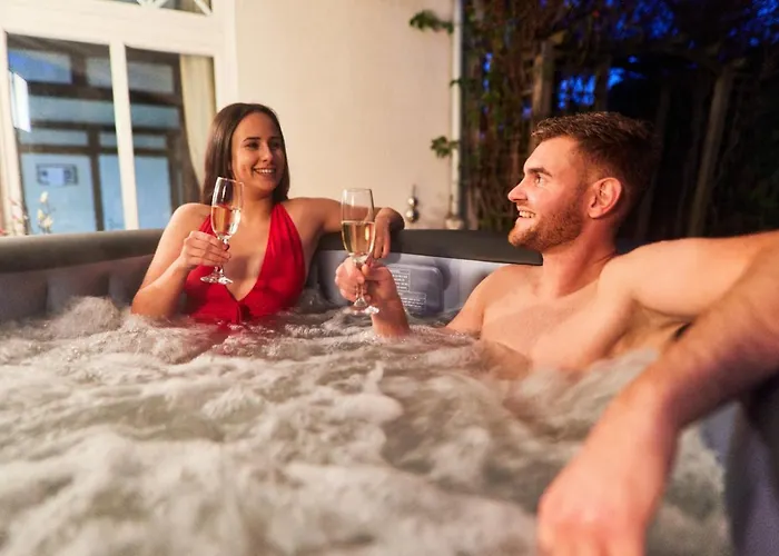 Entspannung Pur * هيرفورد