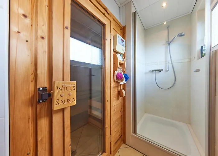 Appartement Entspannung Pur *