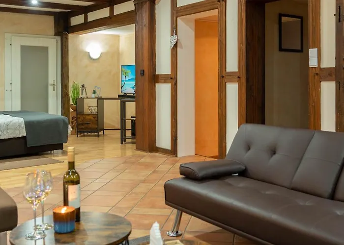 Entspannung Pur * Herford