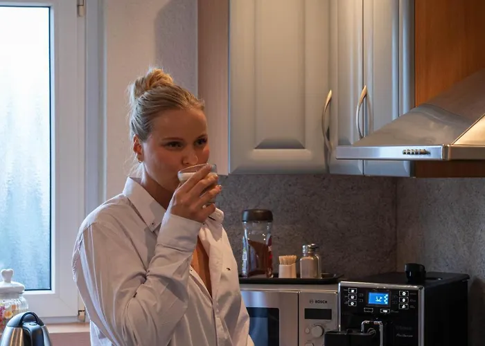 Entspannung Pur شقة