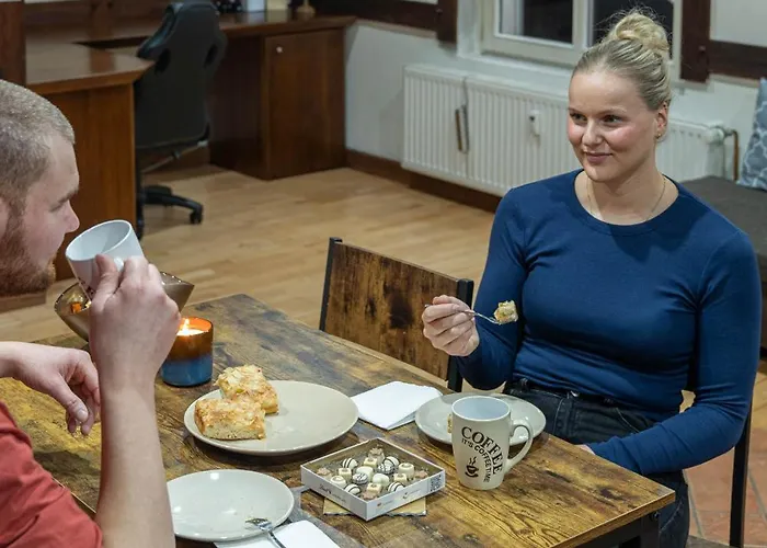 شقة Entspannung Pur *