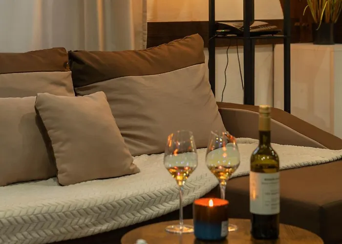 Entspannung Pur Appartement Herford