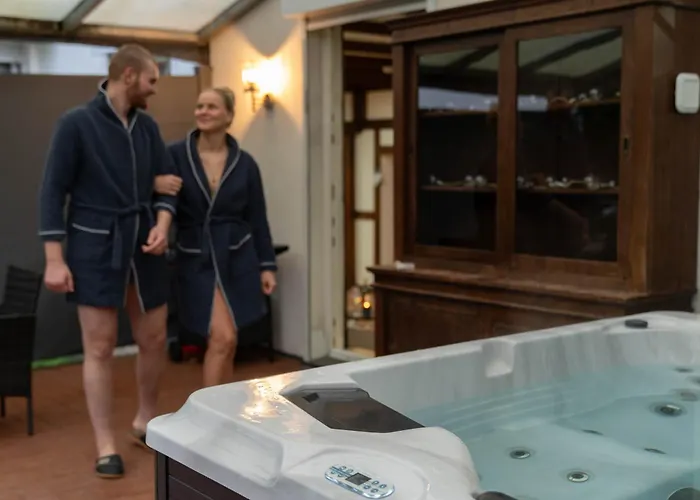 Entspannung Pur Appartement