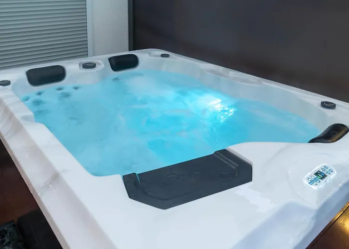 شقة Entspannung Pur